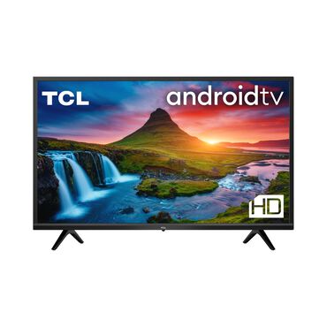 TCL_Telewizor 32” TCL 32S5200, HDR, Android TV_1