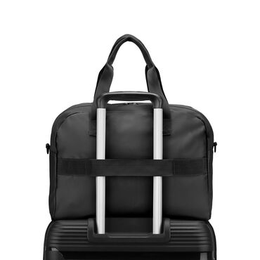 PUCCINI_Torba podróżna Puccini Easy Pack, do samolotu, 24 l, czarna_7