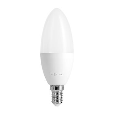 MELINK_Żarówka LED Wi-Fi Melink C40, 4,9 W, 400 lm_1