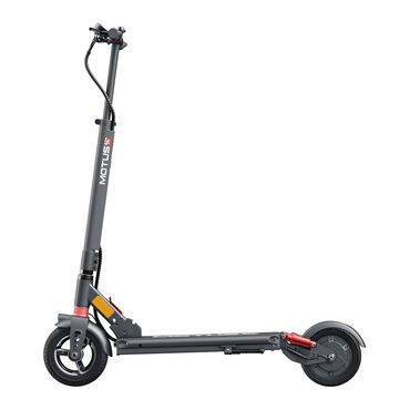 MOTUS_Hulajnoga elektryczna Motus Pro 8.5 Lite, 35 km zasięgu, czarna_1