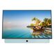 Telewizor przenośny 24” METZ 24MPE7000, FHD, Google TV, niebieski