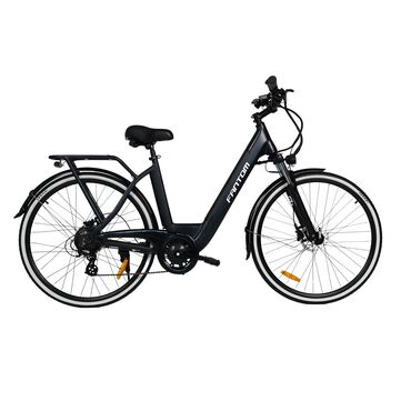 FANTOM_Rower elektryczny Fantom Trendy, 18”, czarny_1