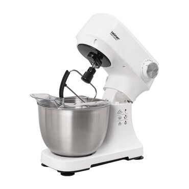 ZELMER_Robot planetarny Zelmer ZKR1340, 600 W, 3,5 l, 3 końcówki_2