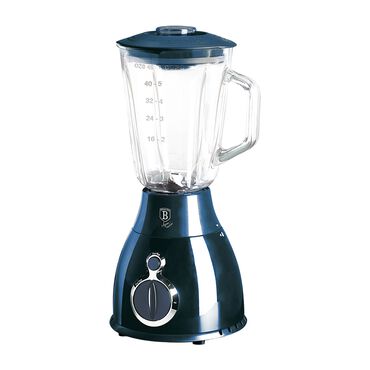 BERLINGERHAUS_Blender kielichowy Berlingerhaus Aquamarine, 600 W, kielich z podziałką_1