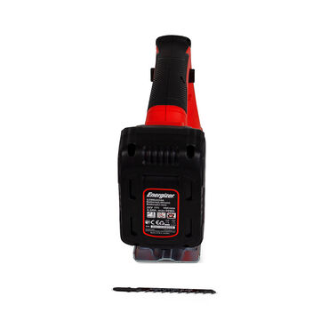 ENERGIZER_Akumulatorowa wyrzynarka, 20 V, bateria 4 Ah_4