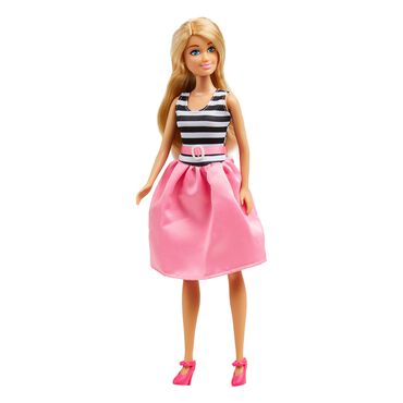 ELEFUN_Lalka Roxie Elefun, wymarzona szafa, 30 cm_1