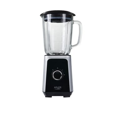 ADLER_Blender kielichowy Adler AD 4076, 1000 W, 1,5 l, kruszenie lodu_1