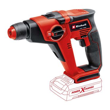 EINHELL_Akumulatorowy młot udarowy Einhell TE-HD 18/12 Li-Solo, 18 V_1
