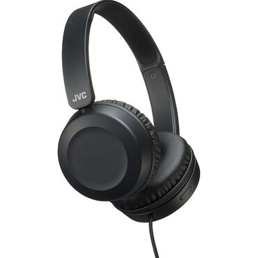 JVC_Słuchawki nauszne HA-S31M-B-E, czarne, z mikrofonem_3