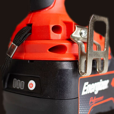 ENERGIZER_Akumulatorowa wkrętarka udarowa, 20 V, bateria 4 Ah_5