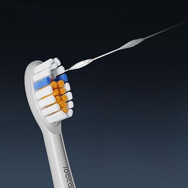 Końcówki do szczoteczki Soocas Neos T03, 2 sztuki