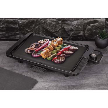 Grill elektryczny BerlingerHaus Black Rose BH 9346, 1500 W, z regulacją temperatury
