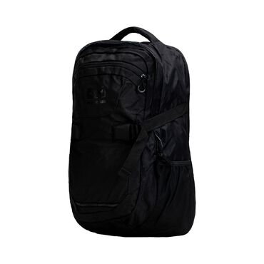 Plecak miejski HiMountain City Space 32 l, czarny