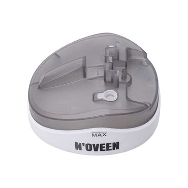 Parownica Noveen HGS340, 20 g/min, 1100 W