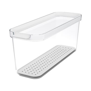 ROTHO_Organizer do lodówki Cauma Rotho, 2 L_1