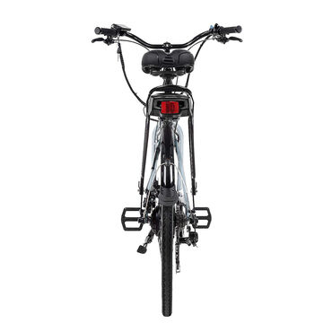 Rower elektryczny damski Trybeco Fantom Trekking Lady, 18’’, niebieski