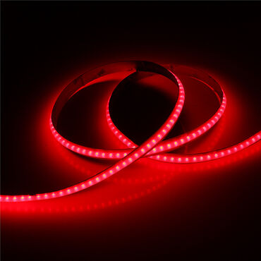 Taśma LED COB 320/m RGB IP20 Eko-Light, 3 m, z zasilaczem