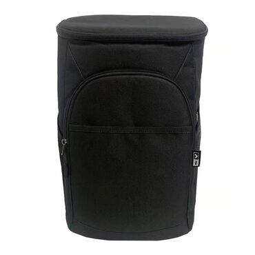 HIMOUNTAIN_Plecak Cooler, 22l, czarny_1