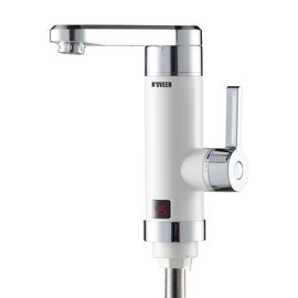 Przepływowy podgrzewacz wody NOVEEN IWH460, LED, 2 – 2,5 l/min