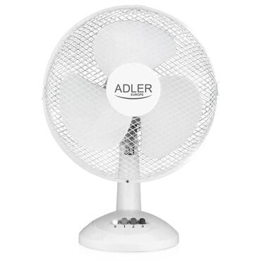 ADLER_Wentylator biurkowy Adler AD 7303, 30 cm, 70 W_1