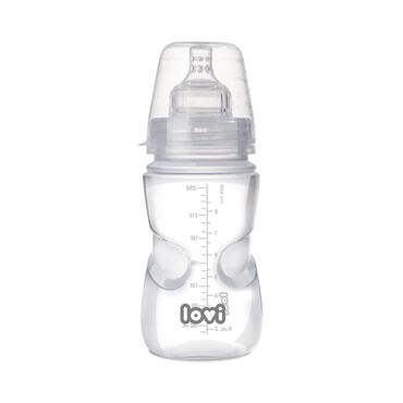 LOVI_Butelka Medical Plus, 250 ml, 3+ m-cy_1