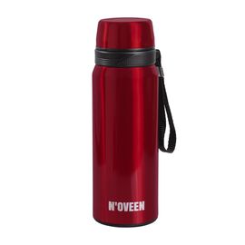Termos NOVEEN TB625 700 ml, czerwony
