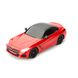 Samochód zdalnie sterowany BMW Z4 roadster, 1:18, czerwony, licencja Rastar