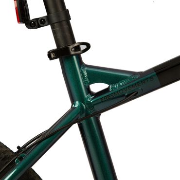 Rower elektryczny górski Purebike Classic MTB1Y, 27,5”, granatowy