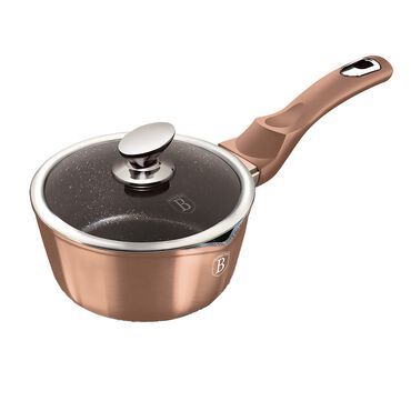 BERLINGERHAUS_Rondel Rose Gold, 1,2 L, z pokrywką_1