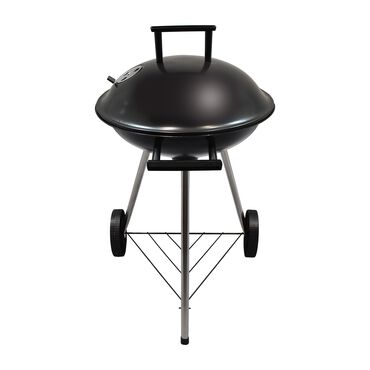MG HOME_Grill ogrodowy węglowy MG Home 16 cali, ruszt 37 cm_1
