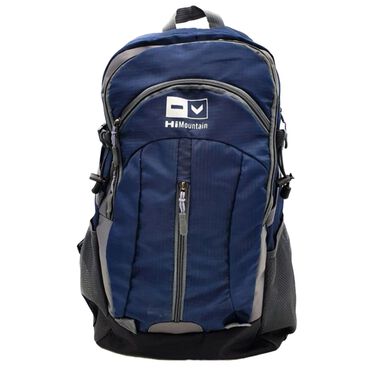 HIMOUNTAIN_Plecak Terra 35l, turystyczny, granatowy_1