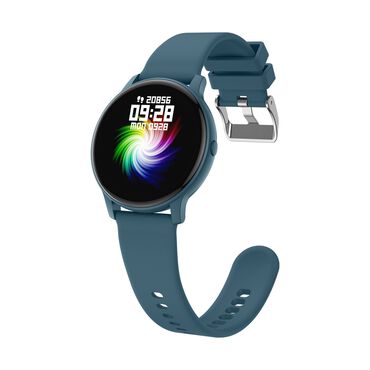 IUTECH_Smartwatch Iutech S40, 1,3”, wodoodporny, niebieski_4
