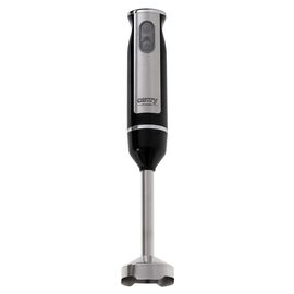 Blender ręczny Camry CR 4621, 600 W, z akcesoriami, czarny
