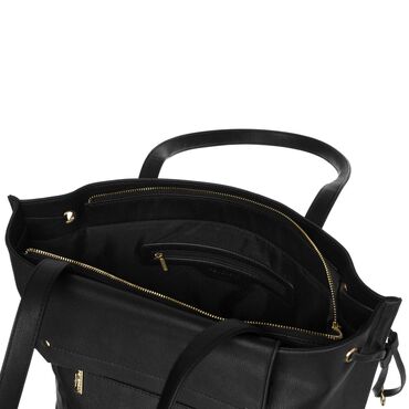 Torebka damska shopper PETERSON, 31 x 50 x 14 cm