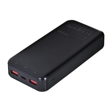 PATONA_Powerbank Patona Premium Stark 4, 20000 mAh, 22,5 W, czarny_3
