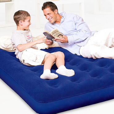 BESTWAY_MATERAC DWUOSOBOWY, 192 x 135 x 22 cm_3