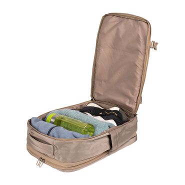 Plecak podróżny Wings Skylark, 30,5 l, beżowy