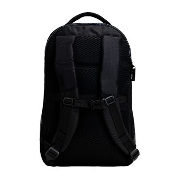 Plecak miejski HiMountain City Space 32 l, czarny