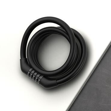Zabezpieczenie do hulajnogi i roweru Xiaomi Cable Mi Scooter Lock, 5-cyfrowe