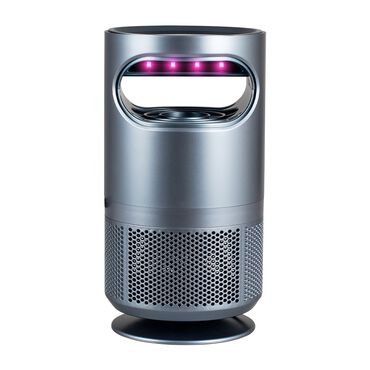VAYOX_Lampa owadobójcza Vayox VA0193, 30 m2, z wentylatorem_1