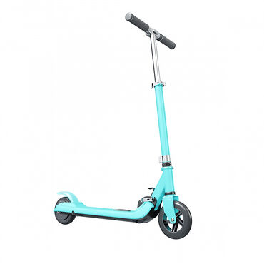Hulajnoga elektryczna Motus Kid, 100 W, niebieska