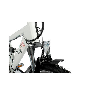 Rower elektryczny górski Jobo Ring Ring JB-TDE05Z, 17