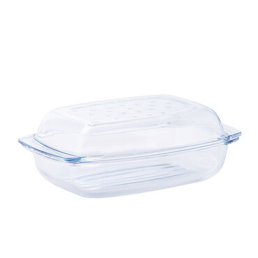 TERMISIL_GRILL & DROP Naczynie żaroodporne z pokrywką, 4,6L_3