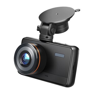 IZEEKER_Wideorejestrator iZeeker iD400, ekran 3'', 4K Ultra HD_1