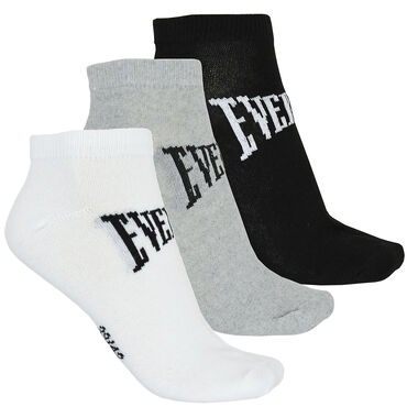 EVERLAST_Komplet 3 par skarpetek stopek, rozmiar 43/46, białe, czarne i szare_1