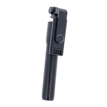 SETTY_Selfie Stick Bluetooth ze statywem, czarny_5
