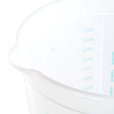 KEEEPER_Dzbanek z miarką antypoślizgowy, 1,5L, seledynowy_6