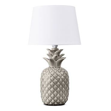 KONSIMO_Lampa stołowa Aredi, 38 cm, ananas_1