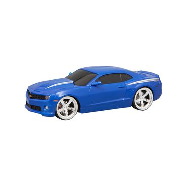 Samochód zdalnie sterowany Copo Camaro, 1:241