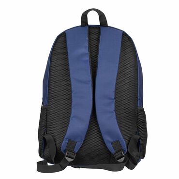 Plecak miejski na notebooka Tracer City Carrier, 15,6”, niebieski